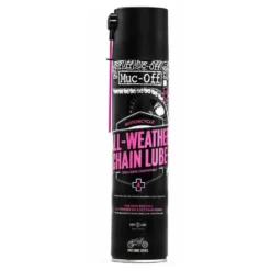 Smar MUC-OFF ALL-WEATHER CHAIN LUBE 400ml