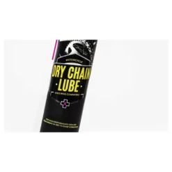 Smar MUC-OFF DRY CHAIN LUBE 400ml