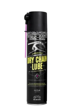 Smar MUC-OFF DRY CHAIN LUBE 400ml
