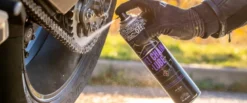 Smar MUC-OFF WET CHAIN LUBE 400ml