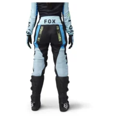 Spodnie cross damskie FOX LADY 180 RACE SPEC BLACK czarny