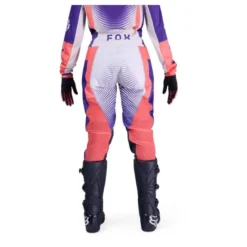 Spodnie cross damskie FOX LADY 180 COLLECT GRAPE fioletowy
