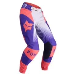 Spodnie cross damskie FOX LADY 180 COLLECT GRAPE fioletowy