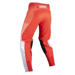 Spodnie cross damskie LEATT MOTO 4.5 LADY CORAL PINK różowy