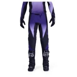 Spodnie cross FOX FLEXAIR SPIRE LILAC fioletowy