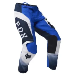 Spodnie cross FOX 180 LEAN BLUE niebieski