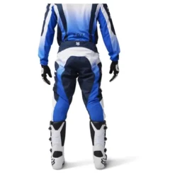 Spodnie cross FOX 180 LEAN BLUE niebieski
