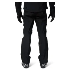 Spodnie cross FOX RANGER GORE-TEX ADV BLACK czarny