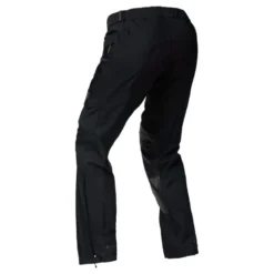 Spodnie cross FOX RANGER GORE-TEX ADV BLACK czarny