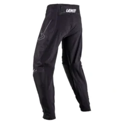 Spodnie cross LEATT MOTO 4.5 BLACK czarny