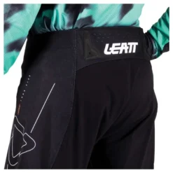 Spodnie cross LEATT MOTO 4.5 BLACK czarny
