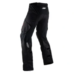 Spodnie cross LEATT MOTO 5.5 ENDURO BLACK czarny
