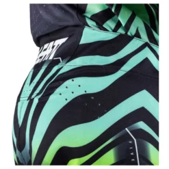 Spodnie cross LEATT MOTO 5.5 I.K.S. TIGER PINK różowy