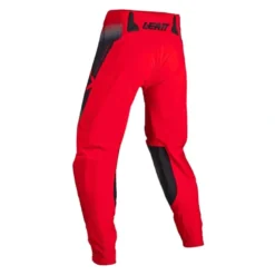 Spodnie cross LEATT MOTO 4.5 RED czerwony