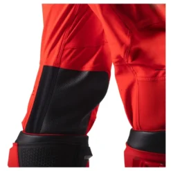 Spodnie cross LEATT MOTO 4.5 RED czerwony