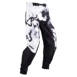 Spodnie cross LEATT MOTO 4.5 WHITE biały