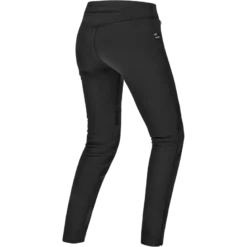 Spodnie motocyklowe damskie SHIMA VESPER LADY BLACK czarny