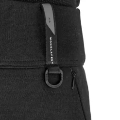 Spodnie motocyklowe damskie SHIMA VESPER LADY BLACK czarny