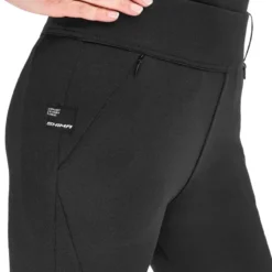 Spodnie motocyklowe damskie SHIMA VESPER LADY BLACK czarny