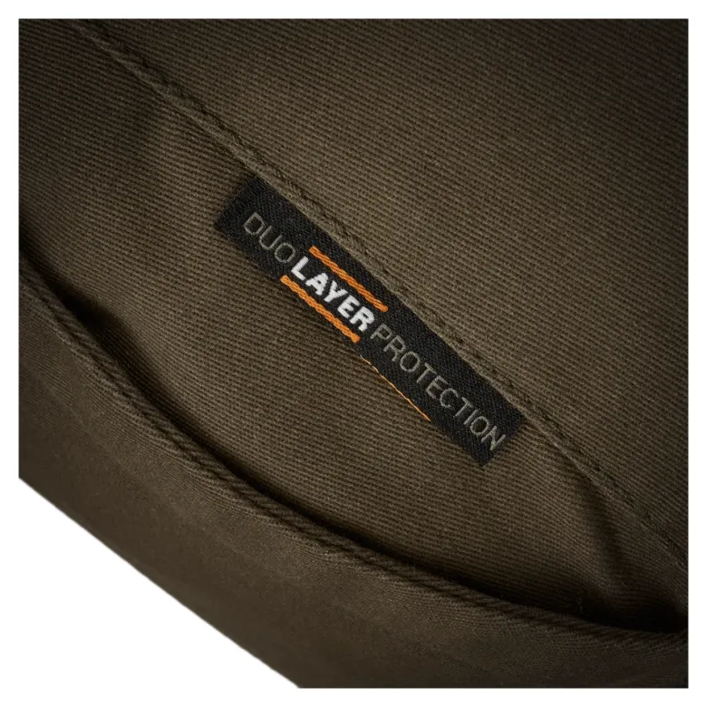 Spodnie motocyklowe SHIMA JOGGSTER KHAKI zielony