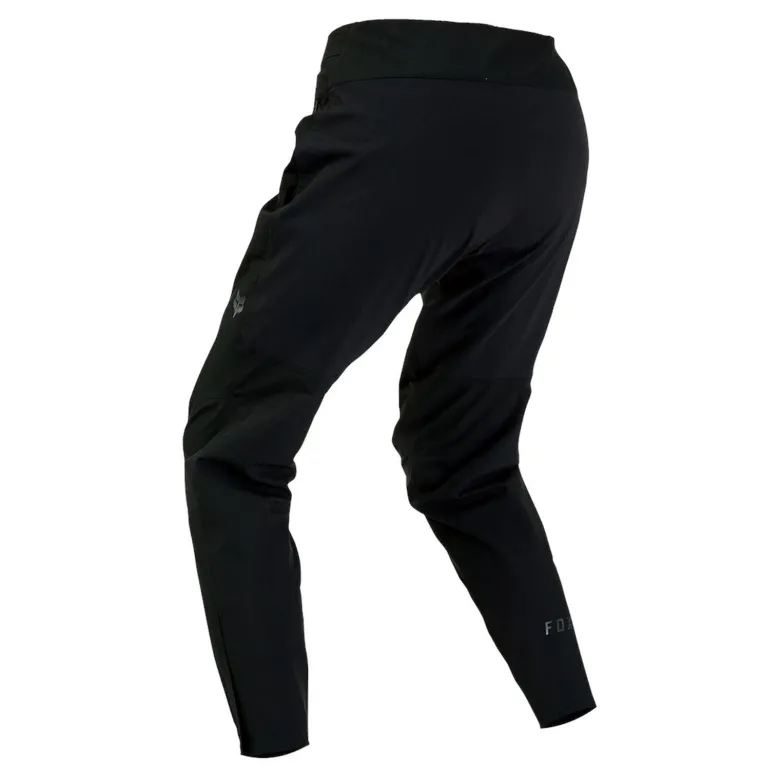 Spodnie przeciwdeszczowe damskie FOX LADY RANGER 2.5L BLACK czarny