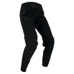 Spodnie przeciwdeszczowe damskie FOX LADY RANGER 2.5L BLACK czarny