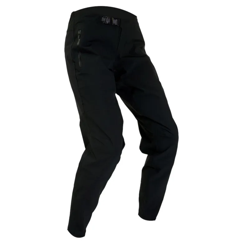 Spodnie przeciwdeszczowe damskie FOX LADY RANGER 2.5L BLACK czarny