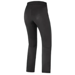 Spodnie przeciwdeszczowe damskie SECA MULTI DRY LADY BLACK czarny