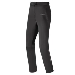 Spodnie przeciwdeszczowe damskie SECA MULTI DRY LADY BLACK czarny