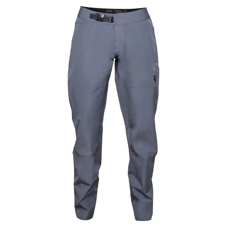 Spodnie przeciwdeszczowe FOX RANGER 2.5L GRAPHITE grafitowy