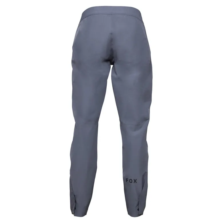 Spodnie przeciwdeszczowe FOX RANGER 2.5L GRAPHITE grafitowy