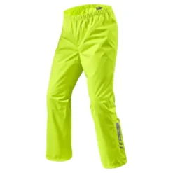 Spodnie przeciwdeszczowe REVIT ACID 4 H2O NEON YELLOW żółty fluo