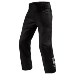 Spodnie przeciwdeszczowe REVIT AXIS 2 H2O BLACK czarny