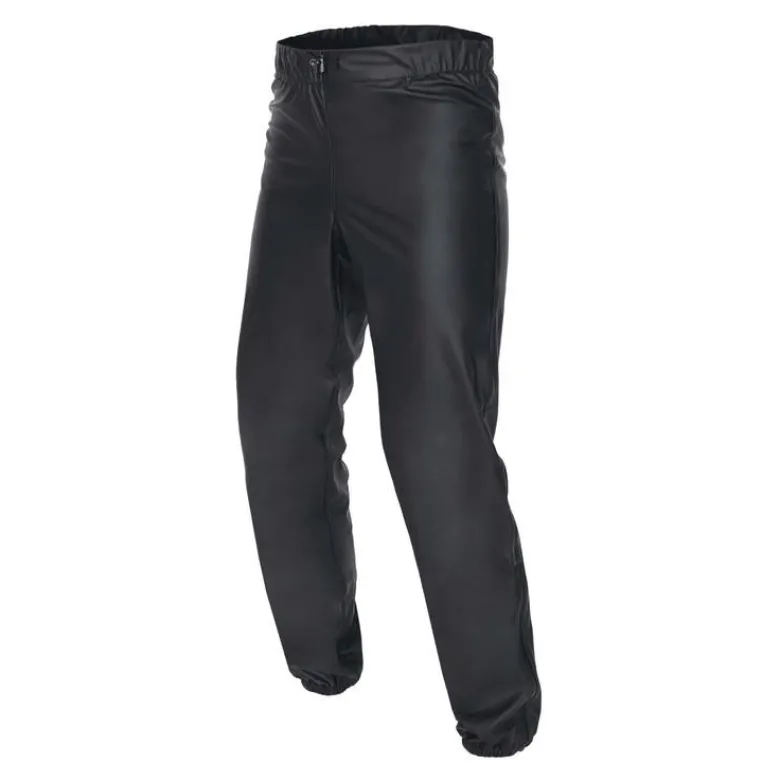 Spodnie przeciwdeszczowe REBELHORN OCEAN BLACK czarny