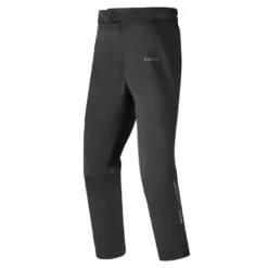 Spodnie przeciwdeszczowe SECA MULTI DRY BLACK czarny
