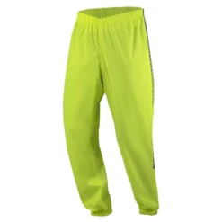 Spodnie przeciwdeszczowe SHIMA HYDRODRY FLUO żółty fluo