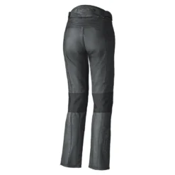 Spodnie skórzane damskie Held AVOLO 3.0 LADY BLACK czarny