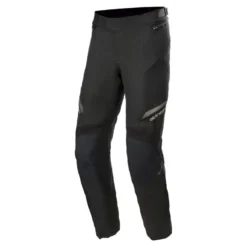 Spodnie tekstylne ALPINESTARS ROAD TECH GORE-TEX BLACK/BLACK czarny