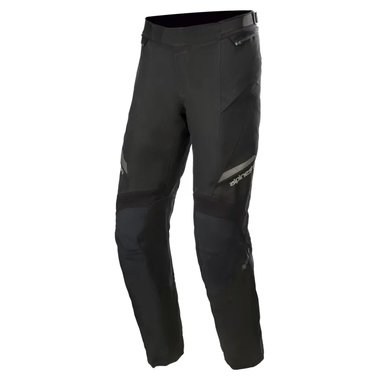 Spodnie tekstylne ALPINESTARS ROAD TECH GORE-TEX BLACK/BLACK czarny