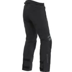 Spodnie tekstylne DAINESE CARVE MASTER 3 BLACK/EBONY czarny szary