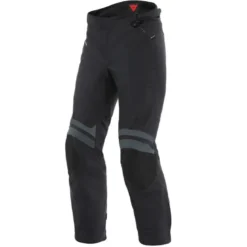 Spodnie tekstylne DAINESE CARVE MASTER 3 BLACK/EBONY czarny szary