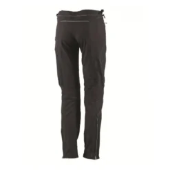 Spodnie tekstylne damskie DAINESE DRAKE SUPER AIR TEX LADY BLACK czarny