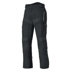 Spodnie tekstylne damskie HELD RENEGADE II LADY BLACK czarny