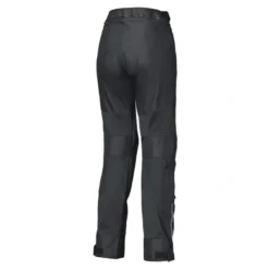 Spodnie tekstylne damskie HELD TROPIC 4 LADY BLACK czarny
