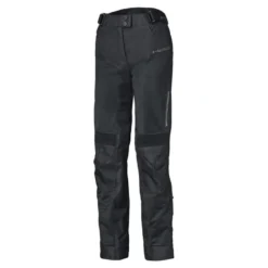 Spodnie tekstylne damskie HELD TROPIC 4 LADY BLACK czarny