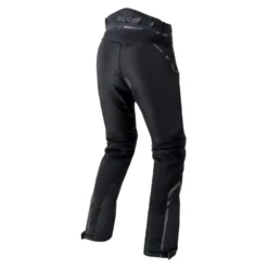 Spodnie tekstylne damskie OZONE JET II LADY BLACK czarny