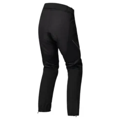 Spodnie tekstylne damskie RICHA AIRVENT EVO 3 LADY BLACK czarny