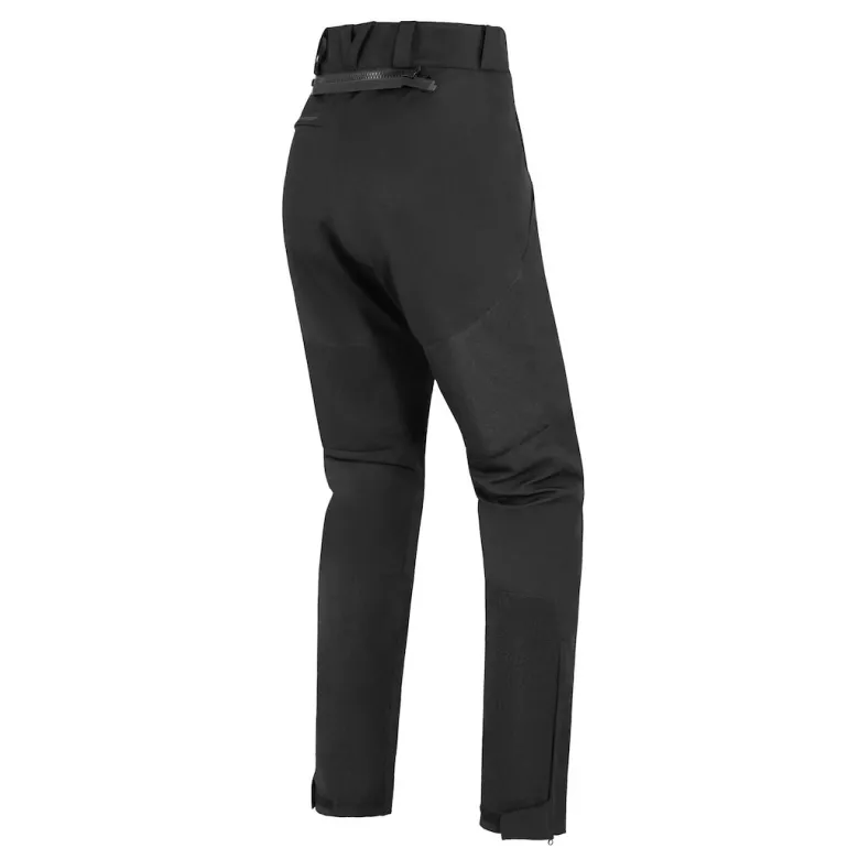 Spodnie tekstylne damskie SECA SUPERLITE LADY BLACK czarny