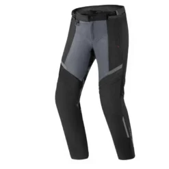 Spodnie tekstylne damskie SHIMA RUSH 2.0 VENTED LADY PINK czarny szary różowy