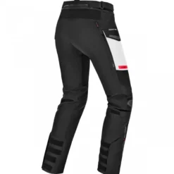 Spodnie tekstylne damskie SHIMA DUNE LADY BLUE czarny szary niebieski